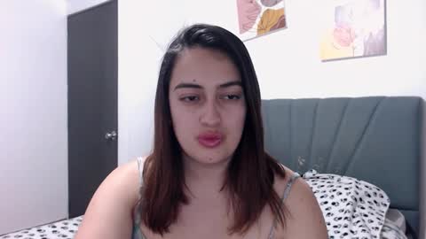  MEGAN  online show from September 29, 2025, 3:22 am