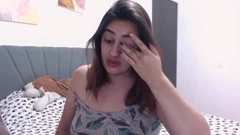  MEGAN  online show from October 3, 2025, 3:47 am