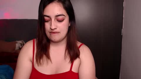  MEGAN  online show from October 20, 2025, 12:33 am