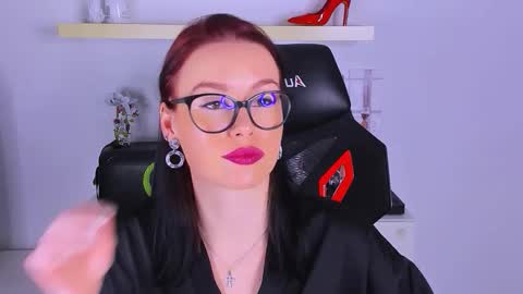 Megan online show from October 5, 2025, 5:55 pm