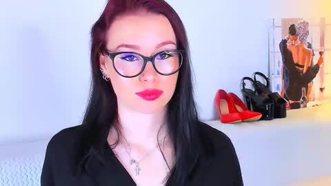 Megan online show from October 27, 2025, 9:19 pm