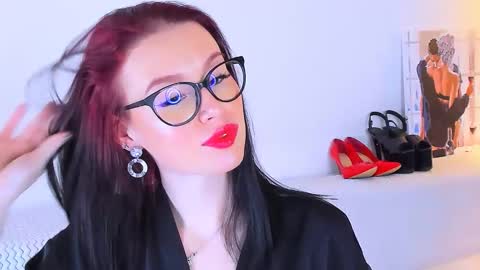 Megan online show from November 7, 2025, 9:59 pm