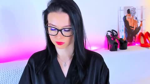 Megan online show from April 3, 2026, 5:44 pm