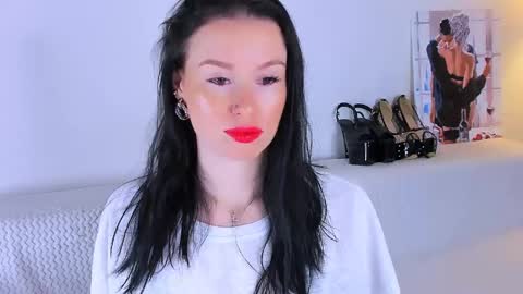 Snapshot of meganstones chatting on May 24, 2026, 6:35 pm Megan online show from May 24, 2026, 6:35 pm