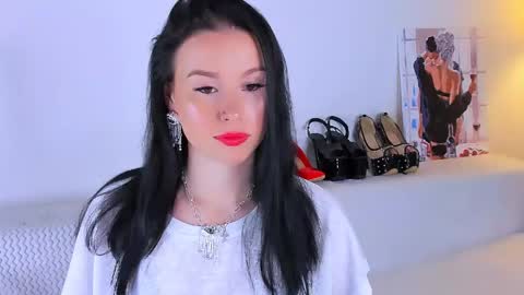 Snapshot of meganstones chatting on May 29, 2026, 9:02 pm Megan online show from May 29, 2026, 9:02 pm