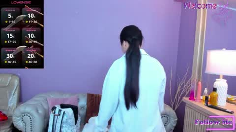 Snapshot of megansumer chatting on May 11, 2026, 12:00 pm Megan online show from May 11, 2026, 12:00 pm