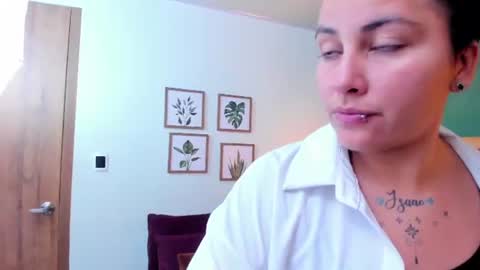 Snapshot of megansumer chatting on June 30, 2026, 12:06 pm Megan online show from June 30, 2026, 12:06 pm