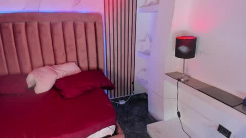 Meghan the doll online show from March 4, 2025, 10:27 pm