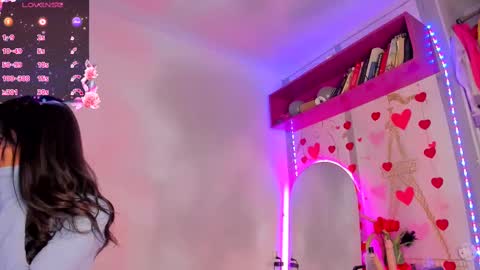 Megan online show from February 11, 2025, 4:24 pm