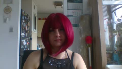 Snapshot of meganwetpussy chatting on June 5, 2026, 9:37 am Megan online show from June 5, 2026, 9:37 am