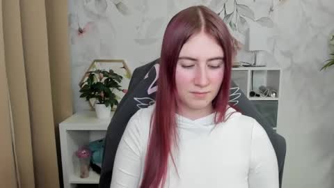 Megan online show from January 21, 2025, 6:12 pm