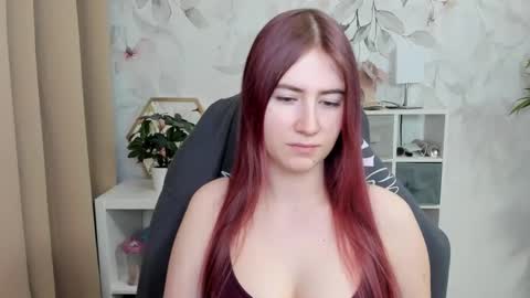 Megan online show from January 23, 2025, 4:19 am