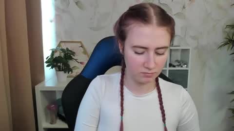 Megan online show from January 24, 2025, 10:21 am