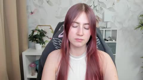 Megan online show from January 27, 2025, 5:04 pm