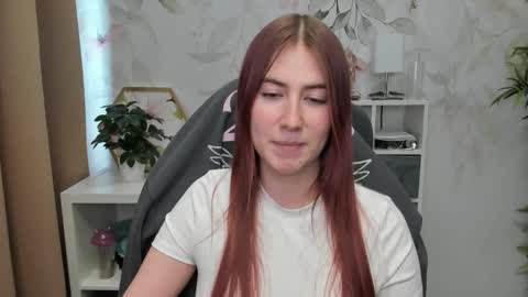 Megan online show from February 13, 2025, 11:17 am