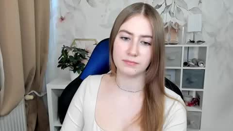 Megan online show from February 19, 2026, 1:40 pm