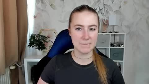 Megan online show from April 22, 2026, 12:39 pm