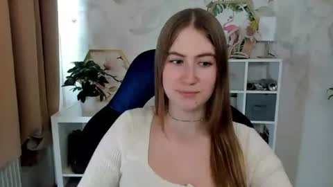 Snapshot of meganx_candy chatting on July 28, 2026, 12:48 pm Megan online show from July 28, 2026, 12:48 pm