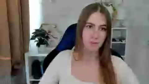 Snapshot of meganx_candy chatting on July 28, 2026, 2:35 pm Megan online show from July 28, 2026, 2:35 pm