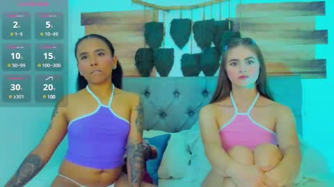 megansammy online show from February 3, 2025, 2:13 pm