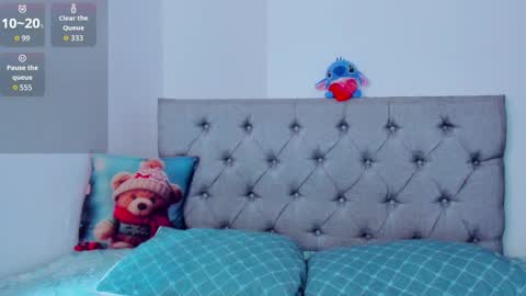 megansammy online show from September 14, 2025, 3:00 pm