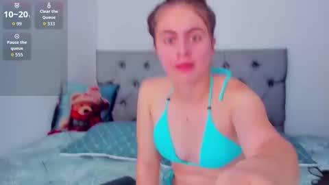 megansammy online show from September 16, 2025, 3:35 pm