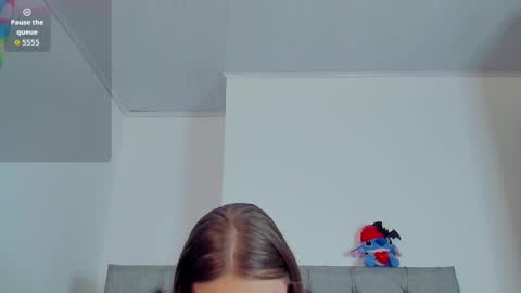 megansammy online show from November 19, 2025, 6:52 pm