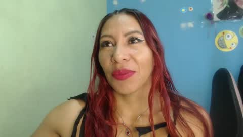 megara_love online show from January 8, 2025, 9:55 pm