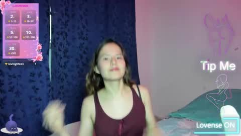 Fern brook online show from October 5, 2025, 2:10 am