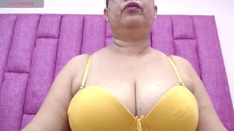 milfpleasure online show from March 25, 2026, 8:26 pm