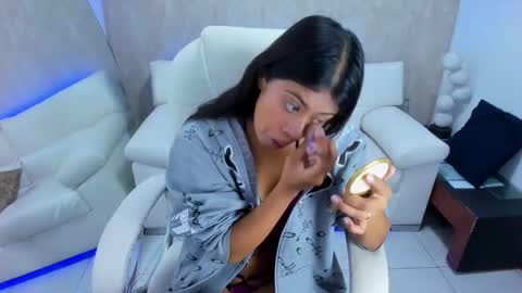 meggan online show from January 5, 2025, 4:36 am