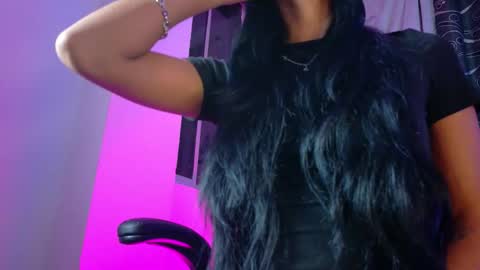 meggan online show from January 11, 2026, 3:44 am