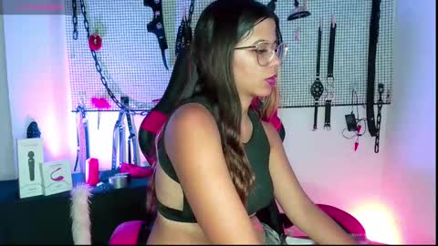 Your best slave  online show from December 10, 2024, 11:22 am