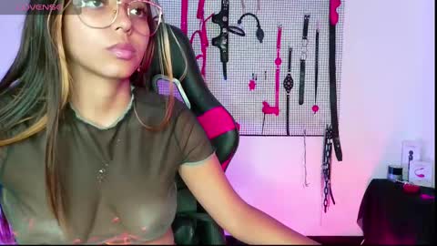 Your best slave  online show from December 14, 2024, 2:10 pm