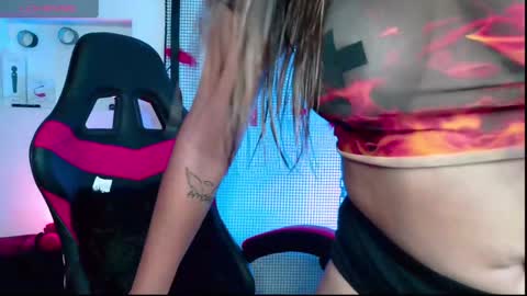 Your best slave  online show from January 3, 2025, 8:32 pm