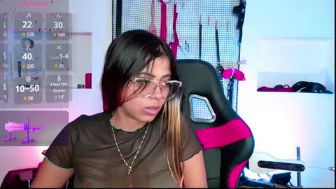 Your best slave  online show from January 3, 2025, 11:33 pm