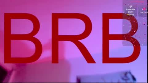 Your best slave  online show from February 13, 2025, 1:08 am