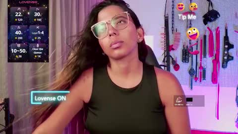 Your best slave  online show from October 15, 2025, 3:01 pm