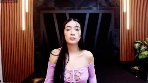 MEGGAN LUXX online show from March 27, 2026, 11:10 am