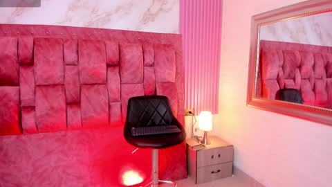 megganfoxy online show from September 9, 2025, 8:30 pm