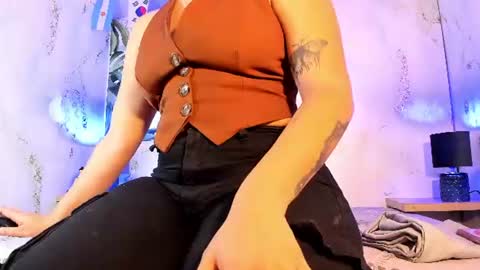 MEGGY MAE online show from June 22, 2026, 1:19 pm