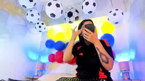 MEGGY MAE online show from June 23, 2026, 2:26 pm