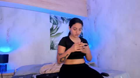 MEGGY MAE online show from July 29, 2026, 12:25 pm