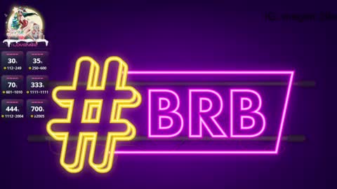 MEGHAN  online show from December 30, 2024, 5:04 am