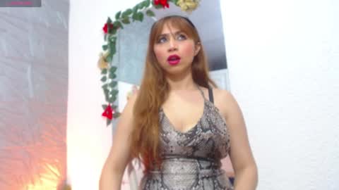  MEGHAN  online show from December 6, 2024, 8:18 pm