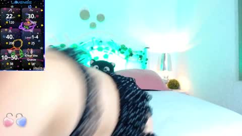  MEGHAN  online show from January 20, 2025, 7:04 pm