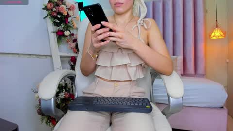 Meghan  online show from January 9, 2025, 12:30 pm