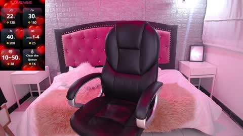 Snapshot of meghan_nill chatting on February 4, 2025, 9:38 am Meghan online show from February 4, 2025, 9:38 am