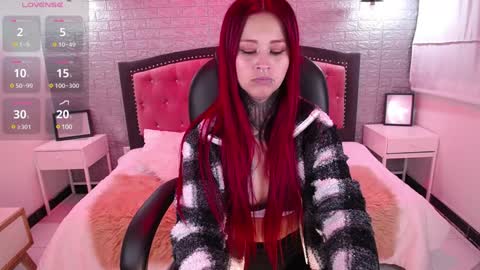 Snapshot of meghan_nill chatting on February 6, 2025, 7:13 am Meghan online show from February 6, 2025, 7:13 am