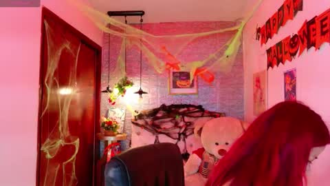 Snapshot of meghan_nill chatting on October 14, 2025, 2:56 am Meghan online show from October 14, 2025, 2:56 am